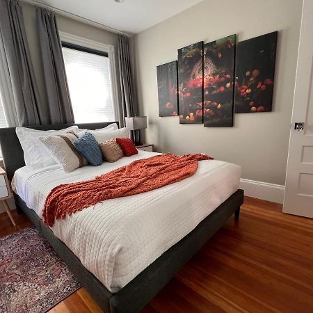 Your Boston Retreat - Great Porches - 2/Br Sleep 6 Everett 외부 사진