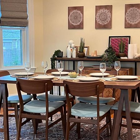 Your Boston Retreat - Great Porches - 2/Br Sleep 6 Everett 외부 사진