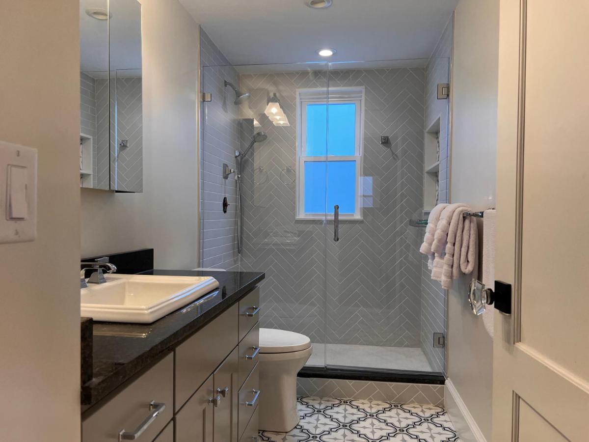 Your Boston Retreat - Great Porches - 2/Br Sleep 6 Everett 외부 사진