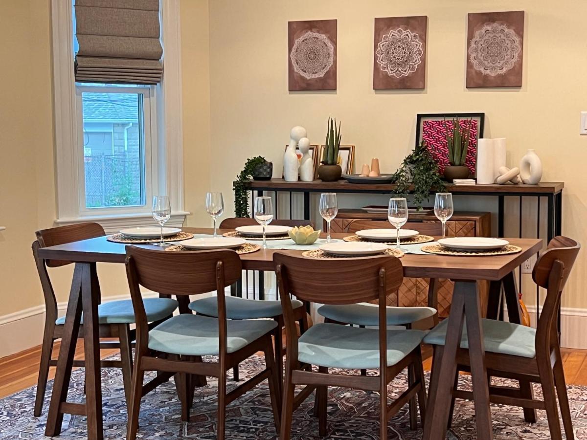 Your Boston Retreat - Great Porches - 2/Br Sleep 6 Everett 외부 사진